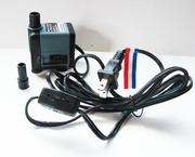 Fountain Pro WA-125 Pump | Small Submersible Fountain Pump