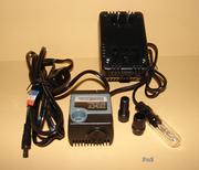Submersible small pump with light, Fountain Pro WT-65-L-SW Pump